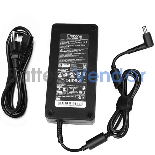 Charger MSI GE75 Raider-655 280w