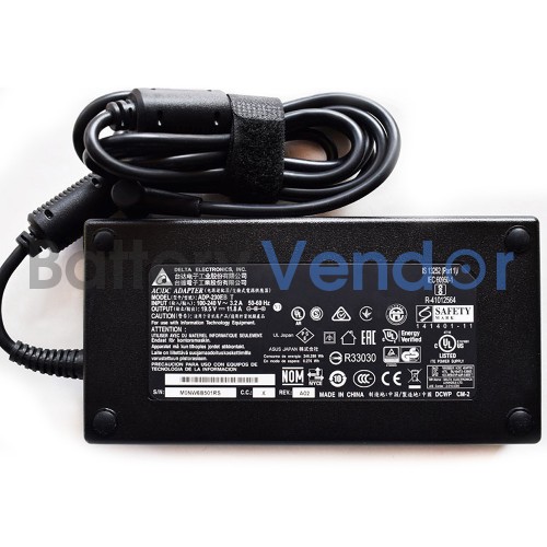 Original 230W Acer Predator Helios 700 PH717-71 Charger Power Adapter