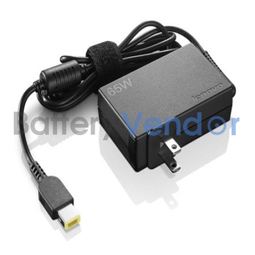 Lenovo Ideapad 500S-14ISK Travel AC Adapter Charger