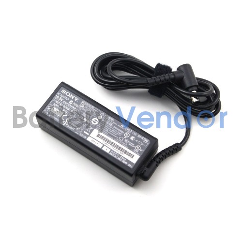 45W Sony VAIO SVF15N1C5E SVF15N1J2ES AC Adapter Charger