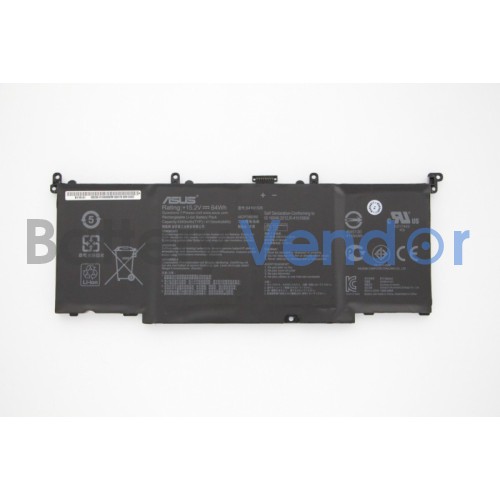 Internal 65wh Asus gl502vt-q72s-cb battery