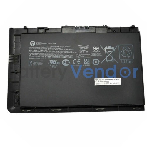 HP Elitebook Folio 9470M 9480M battery