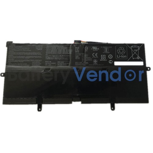 Internal 39wh Asus C302CA-RHPDT11 battery