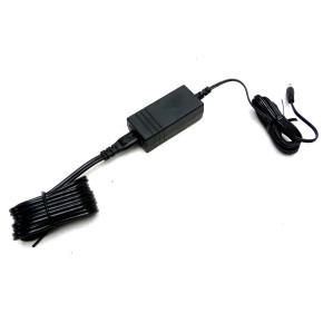 24V Delta ADP-62AB AC Adapter Charger +Power Cord