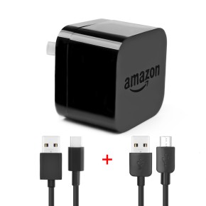 9W Amazon Kindle Paperwhite USB Charger Power Adapter