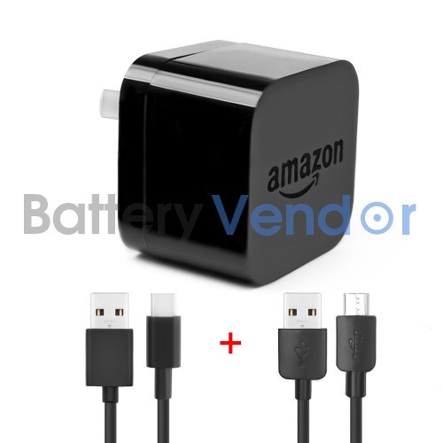 9W Echo Dot 2nd Generation USB Charger Power Adapter