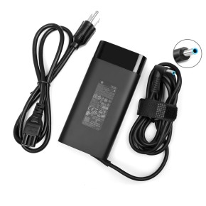 135W HP Spectre x360 Convertible 15-df1047nr AC Adapter Charger