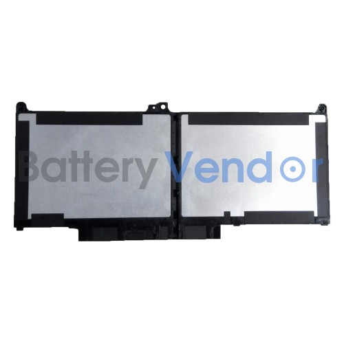 Original 60Wh Dell P96G P96G001 battery