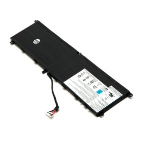 80.25wh MSI Prestige 15 A10SC-010 A10SC-011 battery