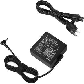 90W Asus ROG Strix XG27AQ XG279Q AC Adapter