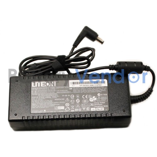 135W AC Adapter Charger Acer Aspire ZS600-010 + Cord