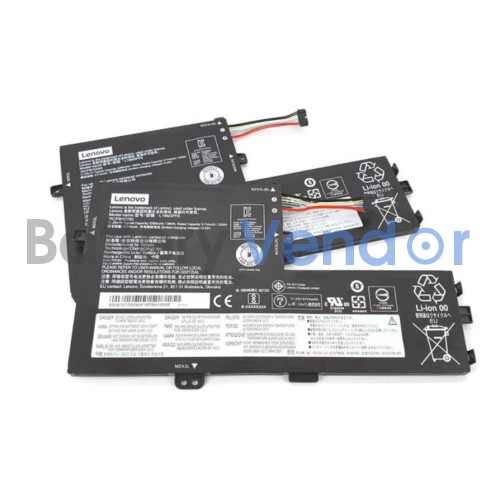 36wh Lenovo L18L3PF2 5B10T09093 battery