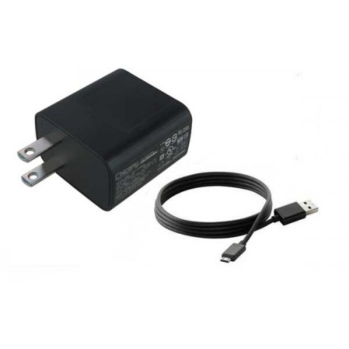 fugoo Element 2.0 Bluetooth Speaker Charger AC Adapter 5V