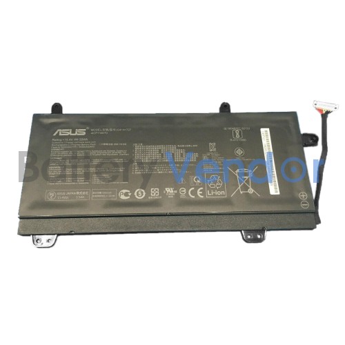 Internal 55wh ASUS GX501GI-XS74 battery