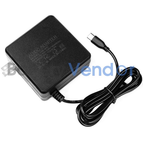 BMAX Y13Pro 13.3" charger 12V USB-C