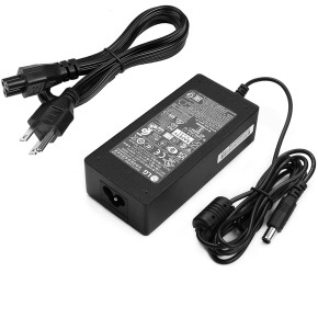 LG MS-V3420R190-065L0-US Charger power supply 65W