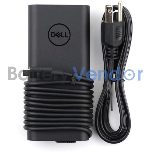 Charger 130W usb-c for DELL XPS 15 9500 P91F P91F001