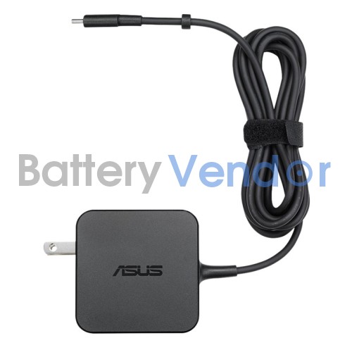 ASUS N45W-C1 Asus 90XB03UN-MPW020 Type-C 45W Power Adapter