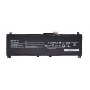 90wh MSI MS-17N2 MS-17N1 battery