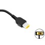 135W Adapter Lenovo Ideapad Ideapad Y700-14 80NU000YCF + Cord