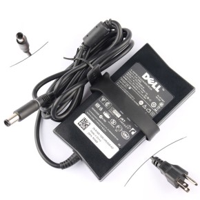 65W Dell LAN65NE0-00 AC Adapter Charger +Power Cord