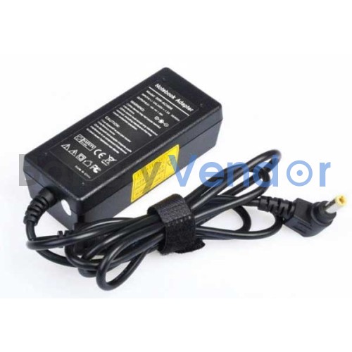 30W Dell WA-30A19Y AC Adapter Charger +Power Cord