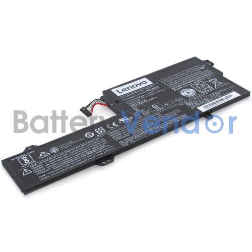 36wh Lenovo Yoga 720-12IKB battery