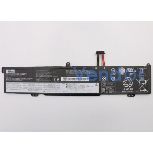 45wh Lenovo ideapad L340-15IRH Gaming battery