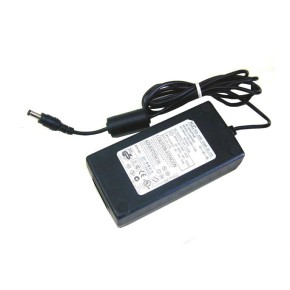 60W Odys Prime 23 LED TV AC Adapter Charger +Power Cord