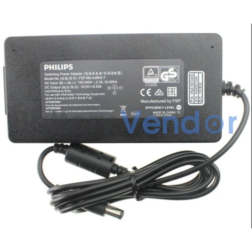 180w Philips FSP FSP180-AJBN3 Charger Power Adapter