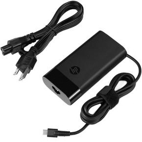 Original HP Pavilion Plus Laptop 14-eh0000 Charger ac adapter 90W