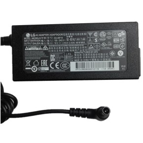 LG 32SR75U-W Charger power supply 48W