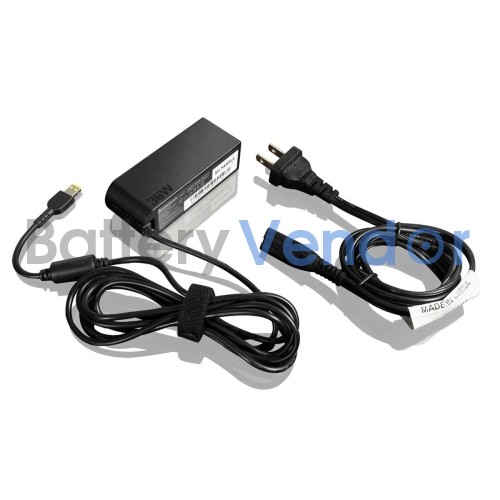 lenovo ThinkPad Helix TP00065A AC Adapter Charger 36w