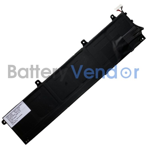 83Wh HP ZBook Power 15 G7 series battery