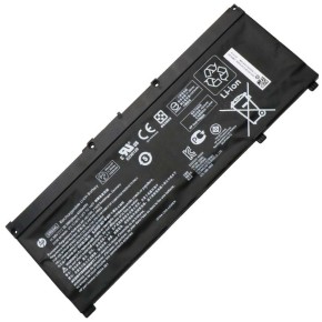 Omen by hp 15-dc0051nr 15-dc0052nr battery