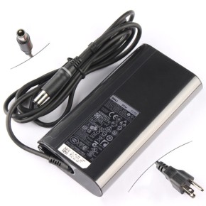 90W Dell 450-ABFO AC Adapter Charger +Power Cord