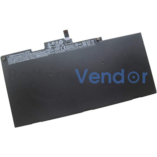 HP EliteBook 850 G3 battery