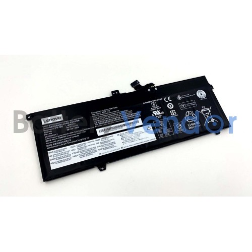 Lenovo ThinkPad X13 Gen 1 (AMD) battery