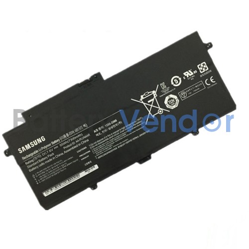 Samsung NP940X3G-K01PL NP940X3G-K01AT Genuine 55Wh Battery