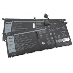 45Wh Dell P113G P113G001 HK6N5 battery