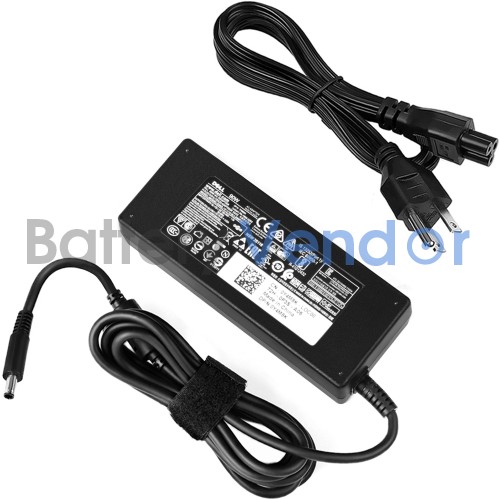 90w Dell  P97F P97F004 charger power cord