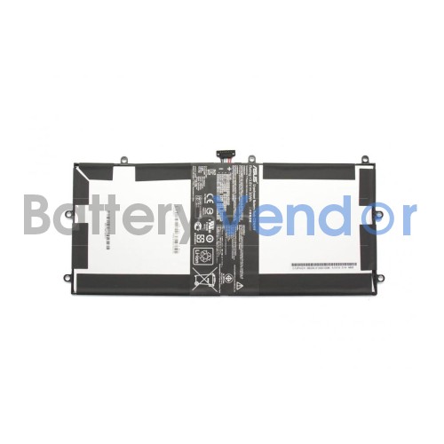 Asus T100CHI-FG003B Transformer Book Chi 30Wh Original Battery