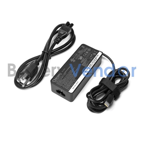 Charger Acer Spin 3 SP314-55N-53GS 65w usb-c