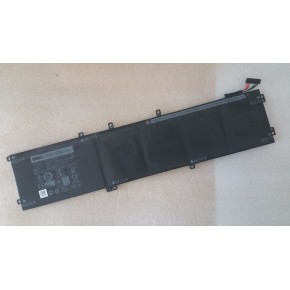 Original 97Wh Dell P56F P56F001 battery