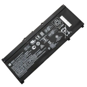 15.4V 70.7Wh HP SR04XL 917678-171 battery