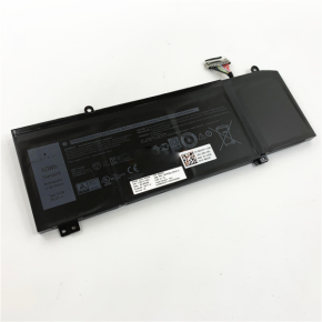 Original 60Wh Dell G7 17 7790 battery