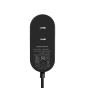 ‎HBESTORE HL1068-Black ‎HL1068-Blue charger 12V 2A