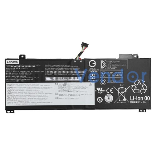 45wh Lenovo ideapad S530-13IWL 81J7 battery