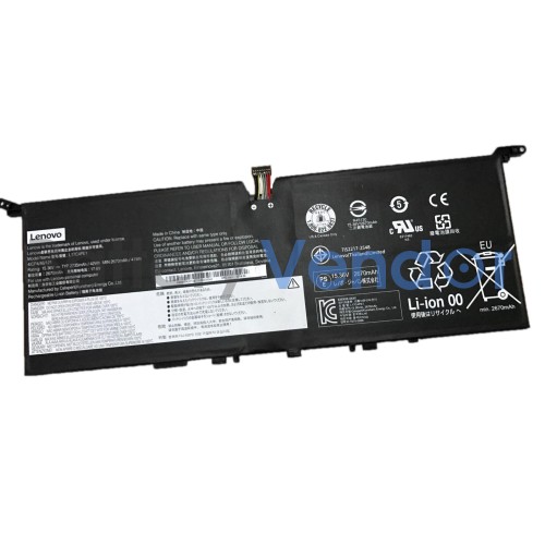 42wh Lenovo Yoga S730-13IWL 81J0 battery