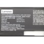 Lenovo ThinkPad X1 21CD 21CE battery